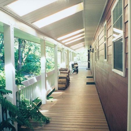 Hearthstone Elegant Lodge Kamiah Exterior foto