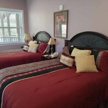 Hearthstone Elegant Lodge Kamiah Exterior foto