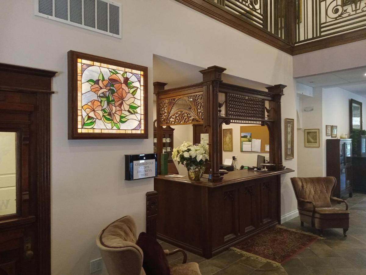 Hearthstone Elegant Lodge Kamiah Exterior foto