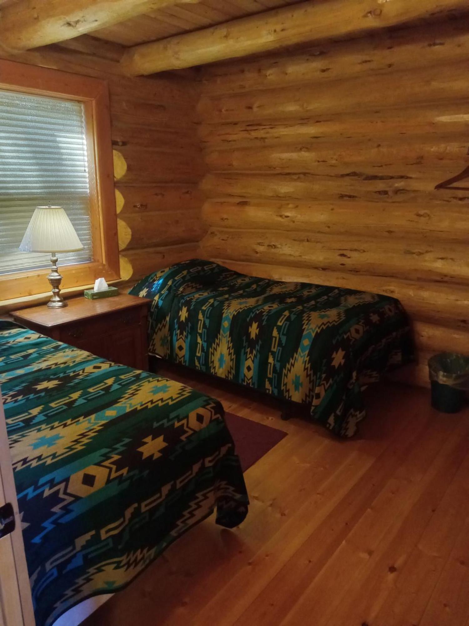Hearthstone Elegant Lodge Kamiah Exterior foto
